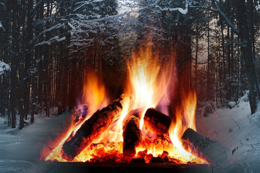 Lukewarm believer: Neither hot nor cold