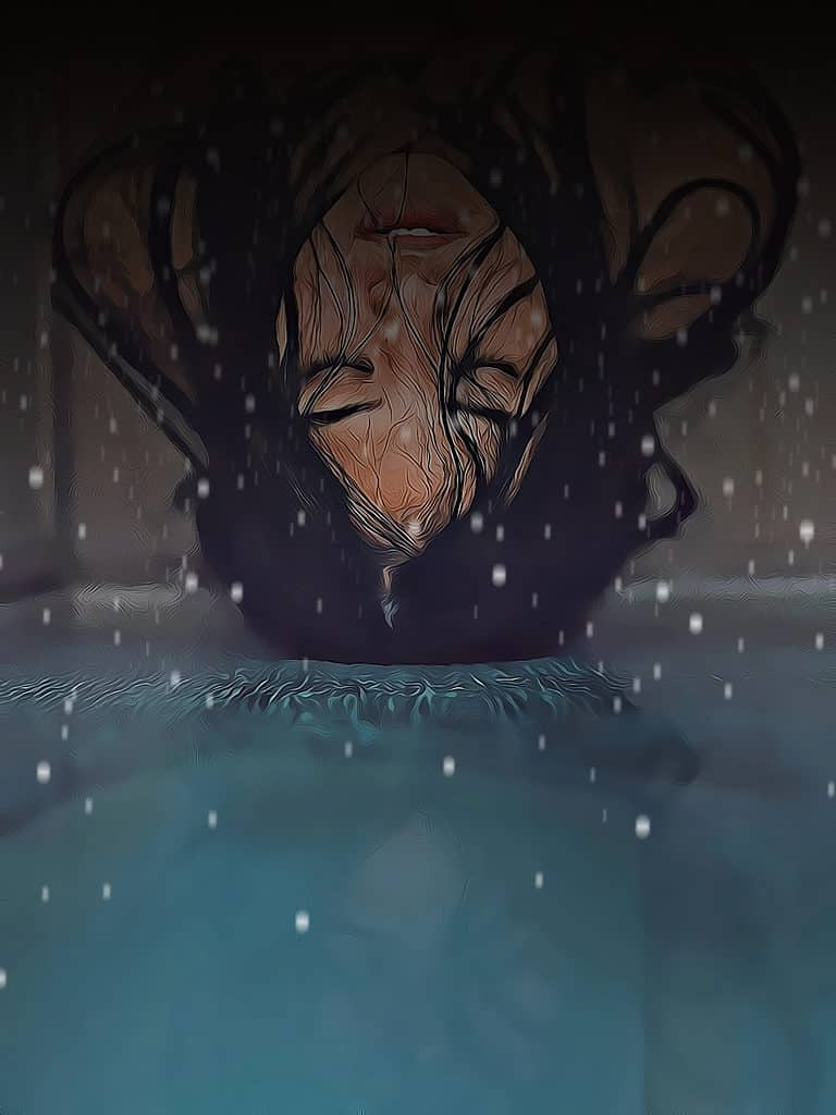 The Spirit of fornication