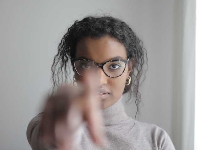 Anyone can become a true Christian