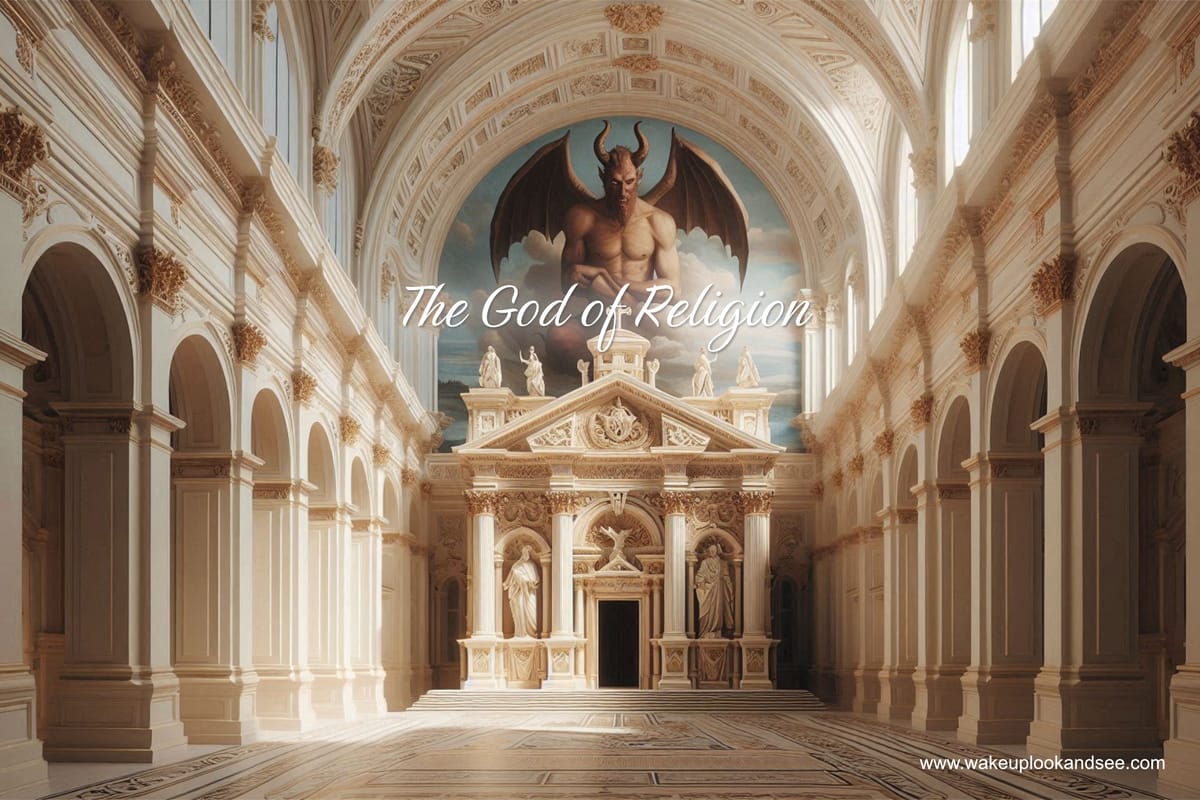 Bamboozled from Birth