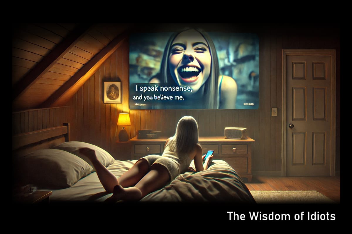 The Degenerate Downfall of the World