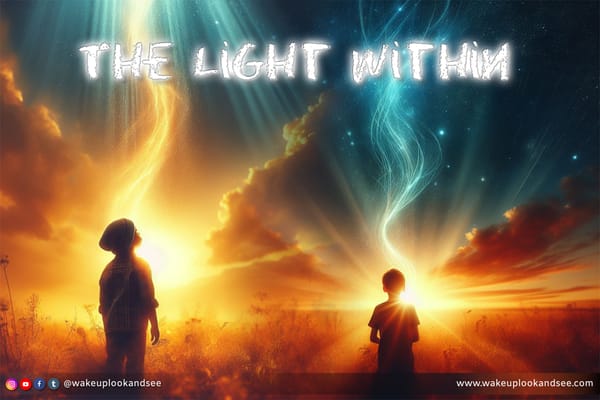 The Light Within