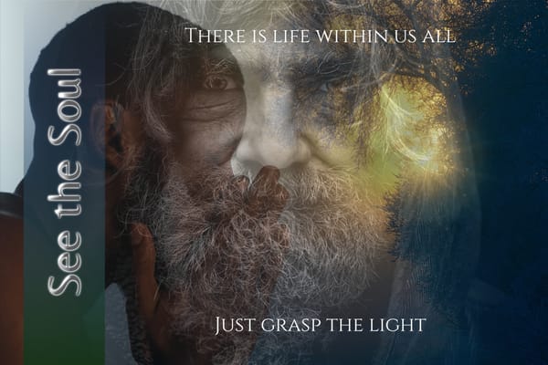 Powerful: Negro persecution and the shame of society