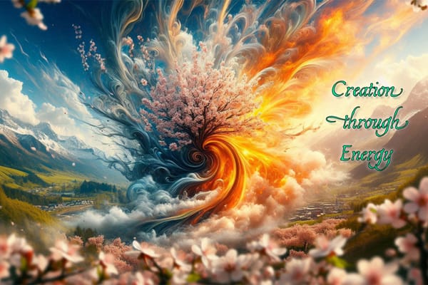 The ingenuity of the Big Bang lie